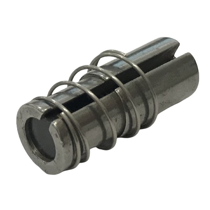 Ütü Solenoid Valf Çekirdeği Ve Yayı 1/2inç - görsel 3