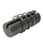 Ütü Solenoid Valf Çekirdeği Ve Yayı 1/2inç - görsel 4
