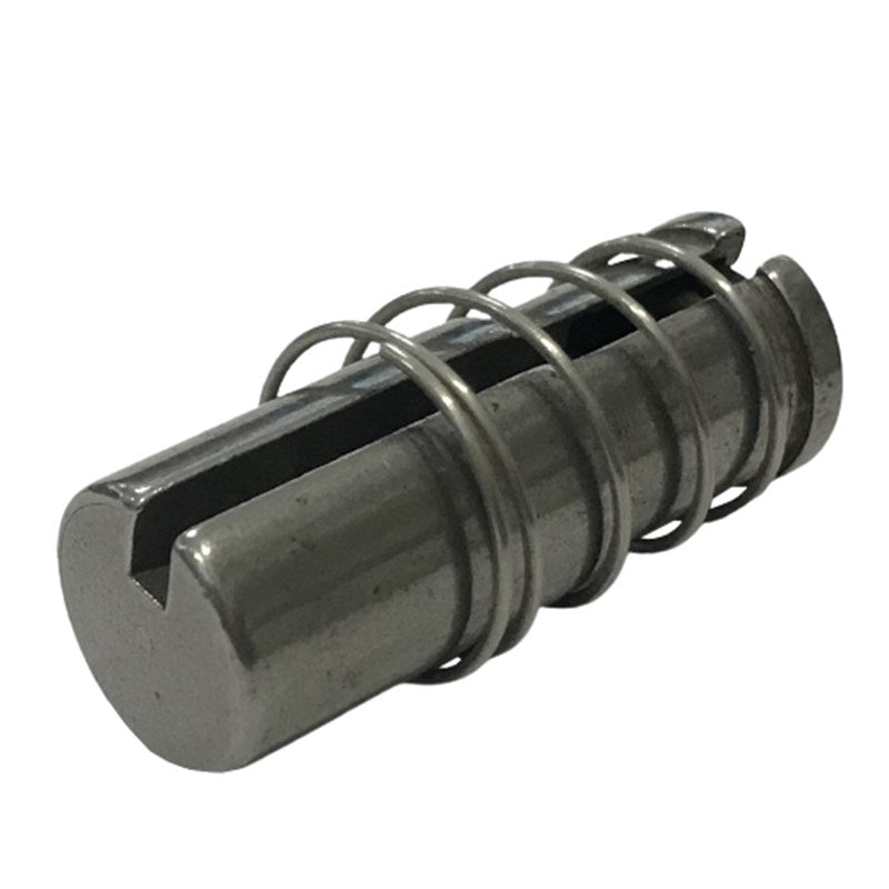 Ütü Solenoid Valf Çekirdeği Ve Yayı 1/2inç - görsel 4