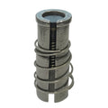 Ütü Solenoid Valf Çekirdeği Ve Yayı 1/2inç