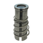 Ütü Solenoid Valf Çekirdeği Ve Yayı 1/2inç