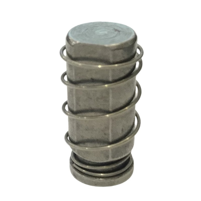 Ütü Solenoid Valf Çekirdeği Ve Yayı - görsel 2
