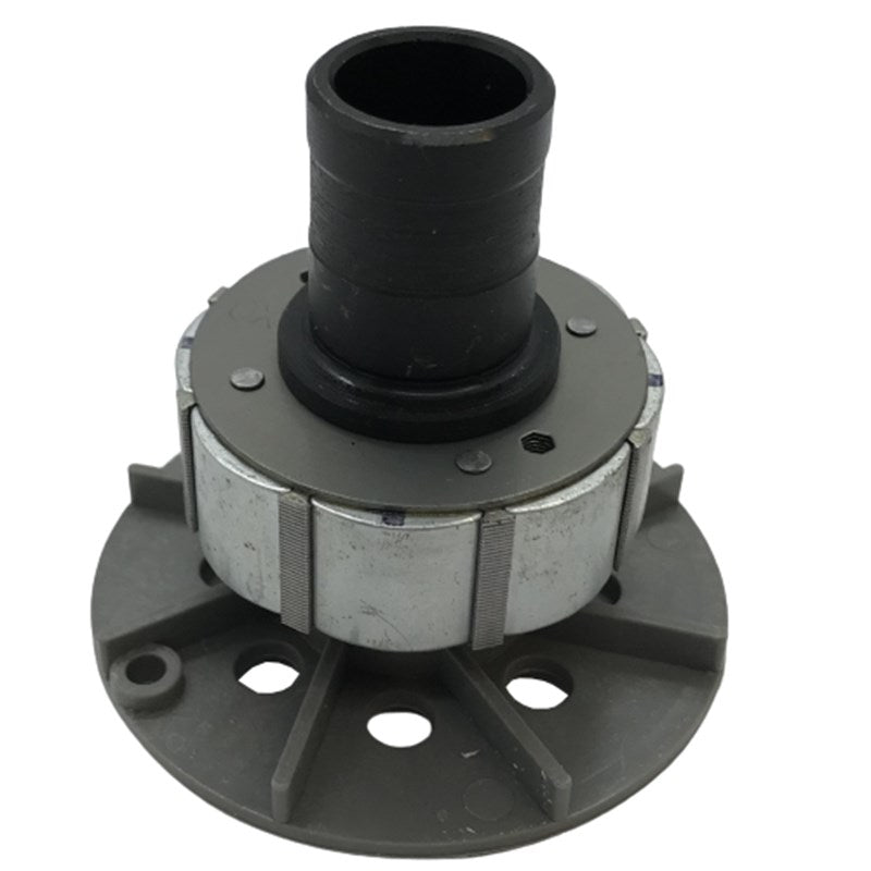 Yamato Overlok 6125 CZ Seri 4 İp Full Otomatik Elektrikli Kafadan Motor / 6125 (6125-E) - görsel 5