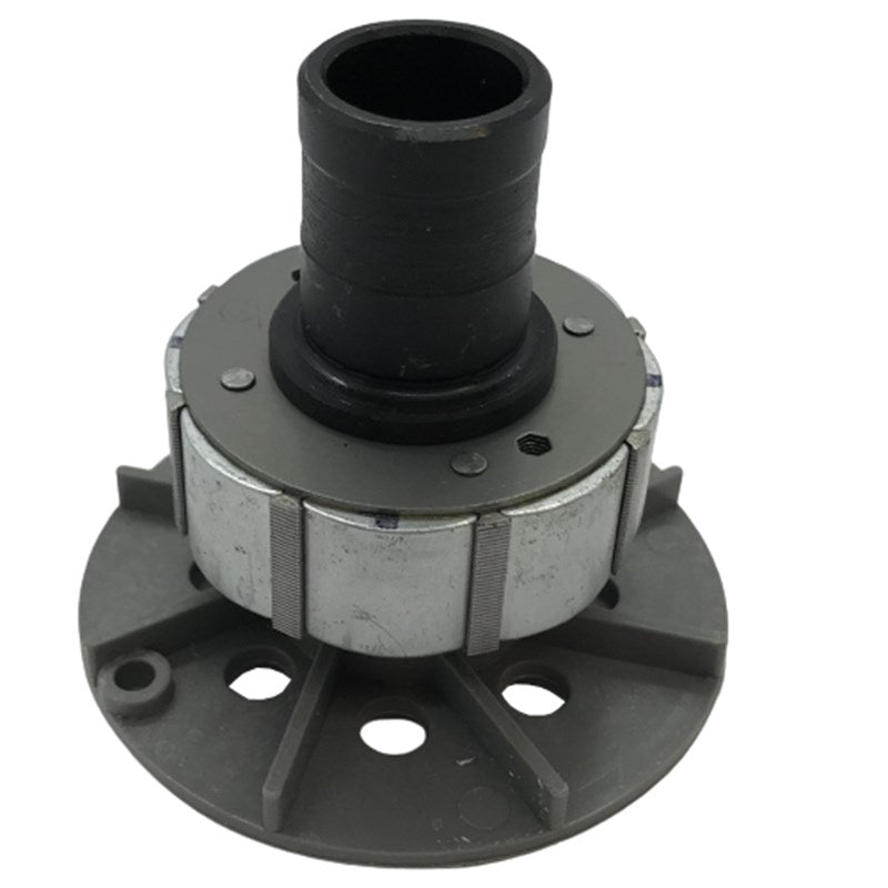 Yamato Overlok CZ Seri Kafadan Motor (F4 Tipi) / 6125 - görsel 4
