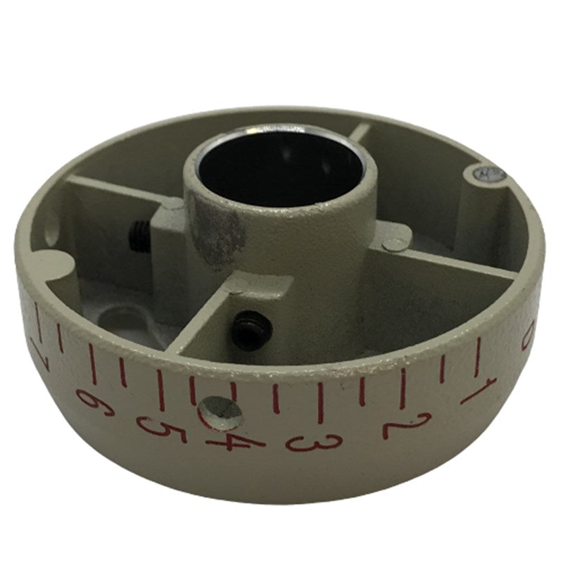 Yamato Overlok CZ Seri Kafadan Motor (F4 Tipi) / 6125 - görsel 5