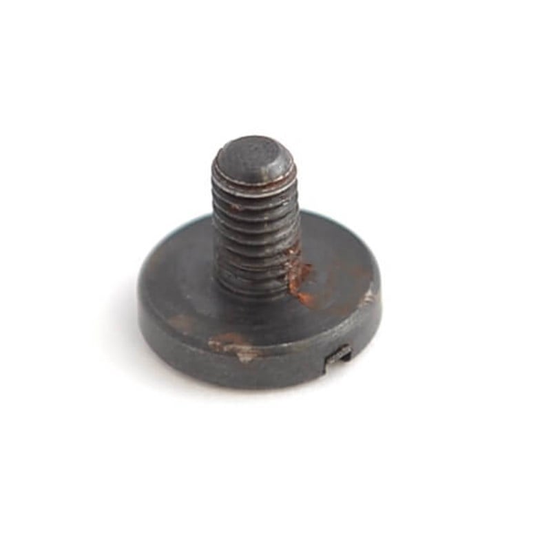 Yuvarlak Kumaş Kesim Motor Dişli Tutan Vida / S-133-2 - görsel 2