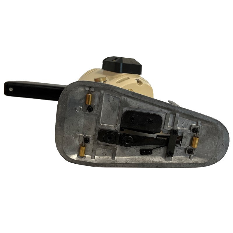 Yuvarlak Kumaş Kesim Motoru 300W / PLS-110 - Görsel 6
