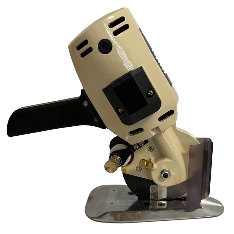 Yuvarlak Kumaş Kesim Motoru 300W / PLS-110 - görsel 5