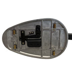 Yuvarlak Kumaş Kesim Motoru 350W / PLS-125 - Görsel 6