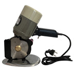 Yuvarlak Kumaş Kesim Motoru 350W / PLS-125 - görsel 2