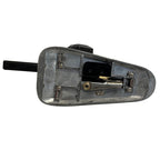 Yuvarlak Kumaş Kesim Motoru 4inç Krem / RC-100 (YCM-40) - Görsel 8