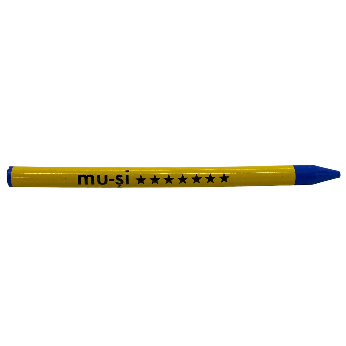 Sabun Kalem Çizgi Taşı Mavi 50 Adet / MUSI-08 - görsel 2