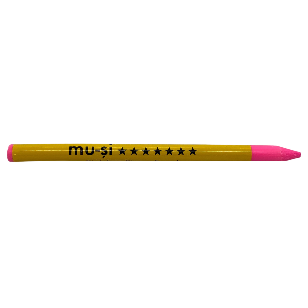 Sabun Kalem Çizgi Taşı Pembe 50 Adet / MUSI-09 - görsel 2