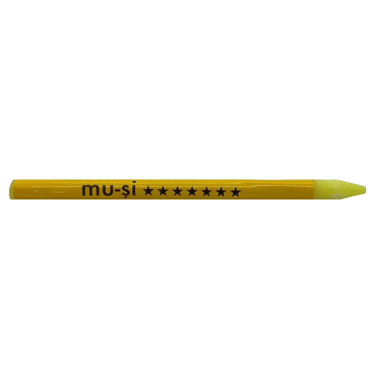 Sabun Kalem Çizgi Taşı Sarı 50 Adet / MUSI-10 - görsel 2