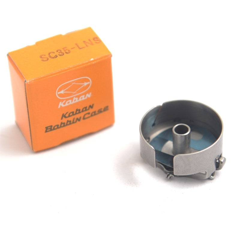 Nakış Makine Telli Büyük Mekik / SC35LNS - görsel 2