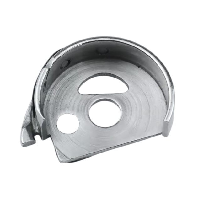 Sütunlu Çiftiğne Mekik / CP-HPF-591 - görsel 2