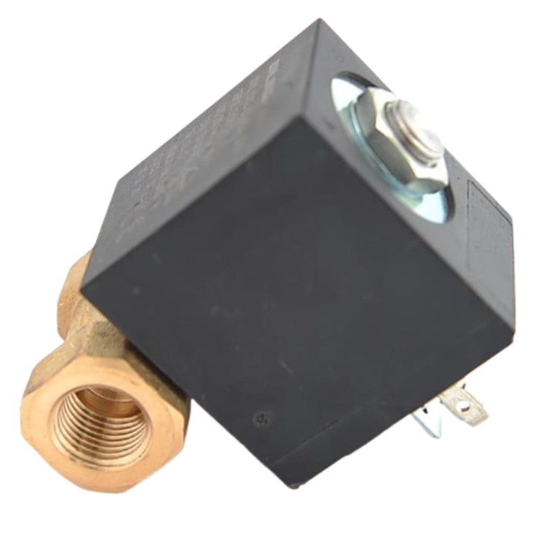 Ütü Solenoid Valf 1/4 (Ayarsız) / TY 70006/AE - görsel 2