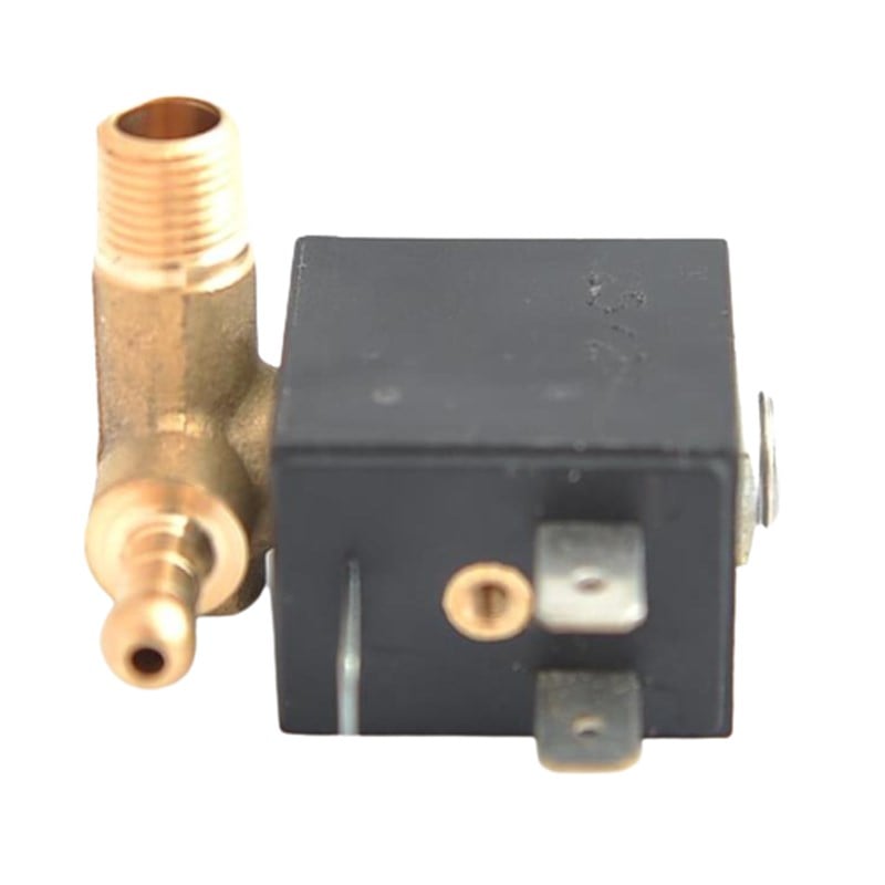 Ütü Solenoid Valf 1/8 / TY 6000/C - görsel 5