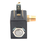 Ütü Solenoid Valf 1/8 / TY 6000/C - Görsel 6