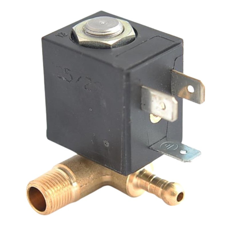 Ütü Solenoid Valf 1/8 / TY 6000/C - görsel 2