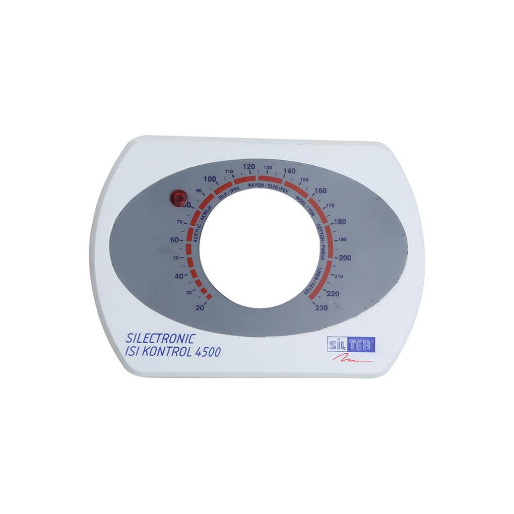ÖN PANEL* SİLECTRONİC 4500 İÇİN