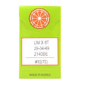 Etek Baskı İğnesi / LWX6T 10/70 10ADET