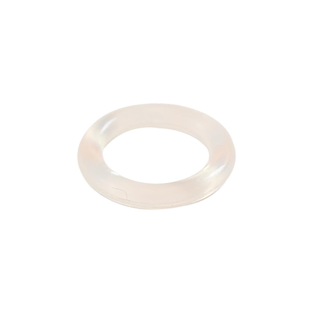 EMNİYET VENTİLİ SİLİKON O-RİNGİ * 3/8'' İÇİN