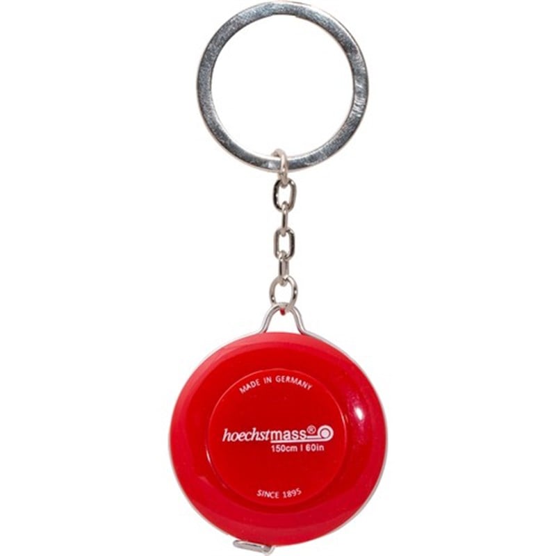 Otomatik Anahtarlıklı Mezura 1.5mt / PİCCO - görsel 4