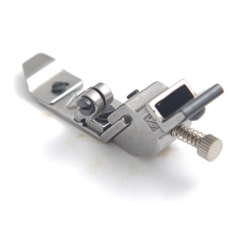 Overlok Lastik Ayak 12.7mm / H01-0406 1/2 - görsel 5