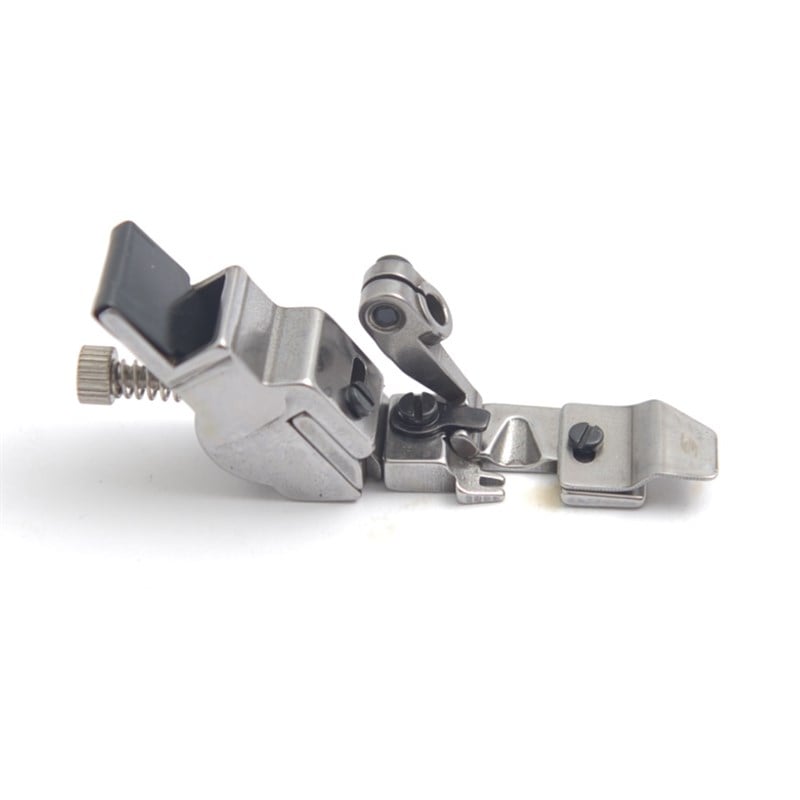 Overlok Lastik Ayak 12.7mm / H01-0406 1/2 - görsel 2