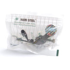 Overlok Lastik Ayak 3.2mm / H01-0406 1/8 - görsel 4