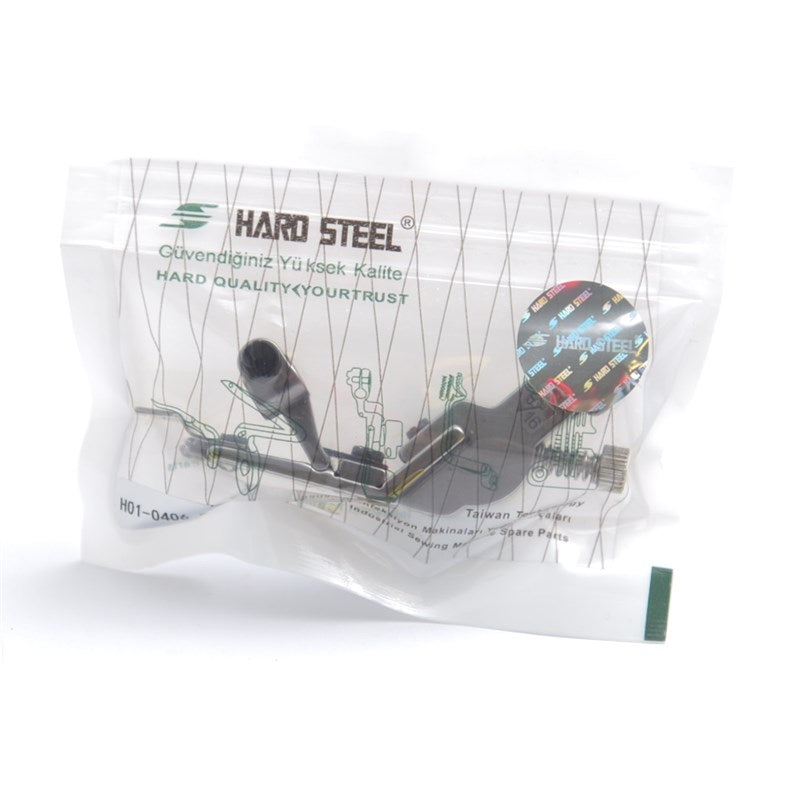 Overlok Lastik Ayak 3.2mm / H01-0406 1/8 - görsel 4