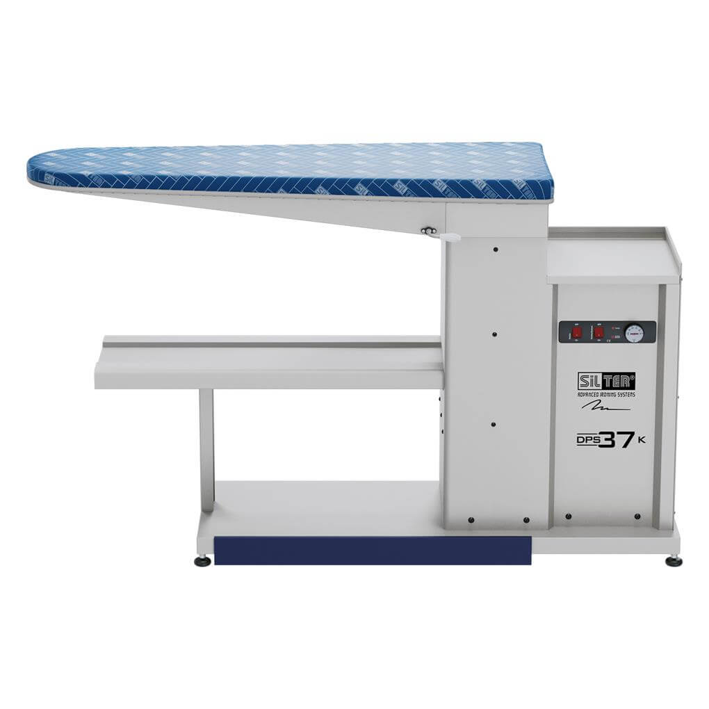 SİLTER DAR TİP ÜTÜ MASASI * SÜPER MİNİ (1-2 VE 3,5 LT ) İÇİN - BEZ DAHİL