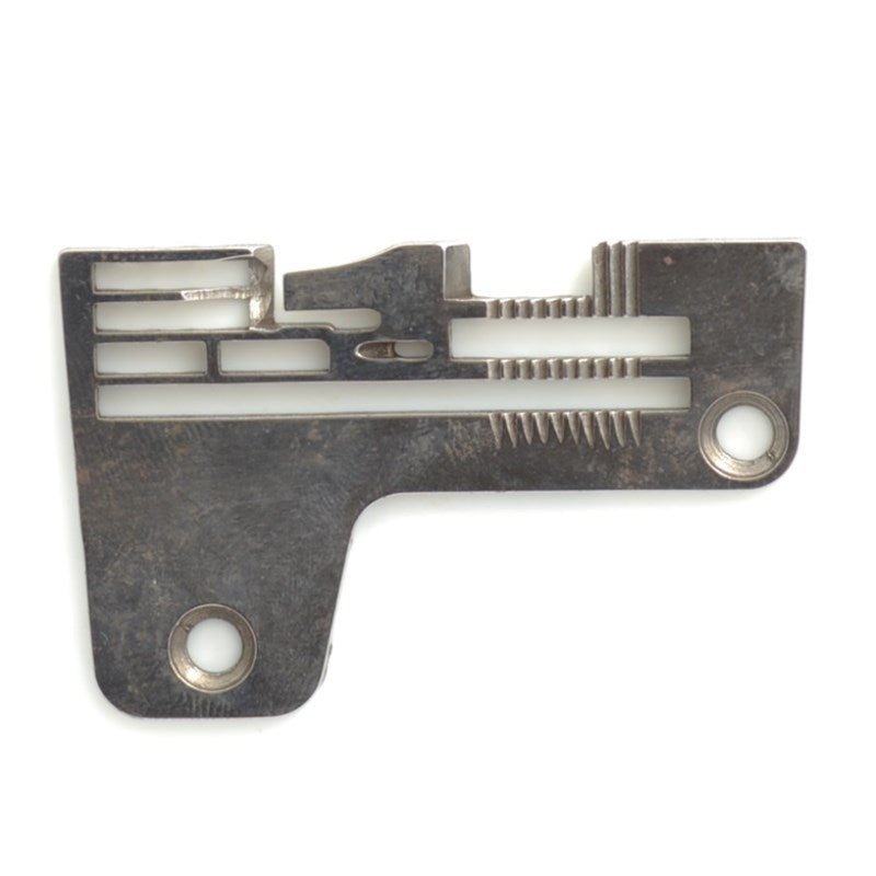 Pegasus Overlok M Seri 5 İp Orta Penye Plaka 8mm / 204368 - görsel 2