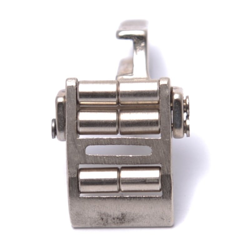 1245-545 Bilyalı 12mm Zikzak Ayak - görsel 3