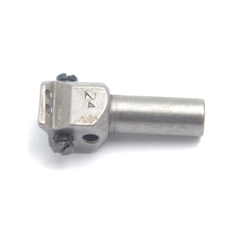 Sütunlu Çiftiğne 2.4mm İğne Bağı / LXF-80307 2.4