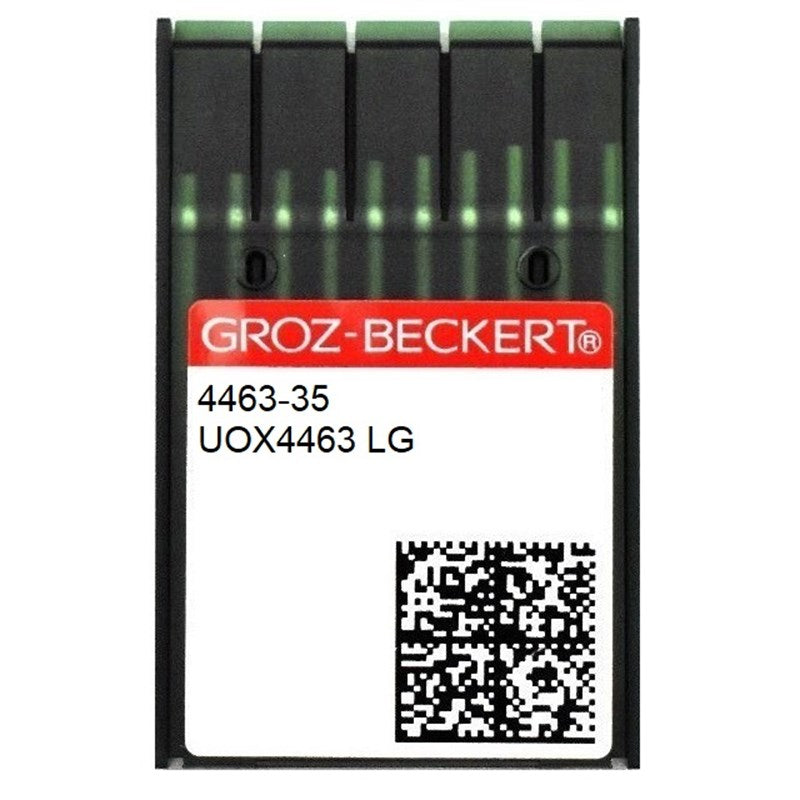 Uzun Dikiş İğnesi / 4463-35/UOX4463 LG 18/110 100ADET