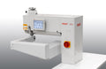 Pfaff Industrial 8310-041/002 Üstten Sonotrodlu, Programlanabilir Ultrasonik Kaynak Makinesi, Kollu Versiyon