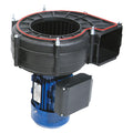 ''POTENT'' SALYANGOZ RADYAL FAN * 0,55 KW - MONOFAZE