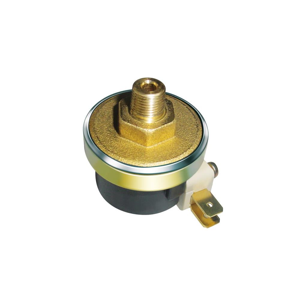 İTALYAN BASINÇ ŞALTERİ (PRESOSTAT) 1/8'' * 2,5 BAR