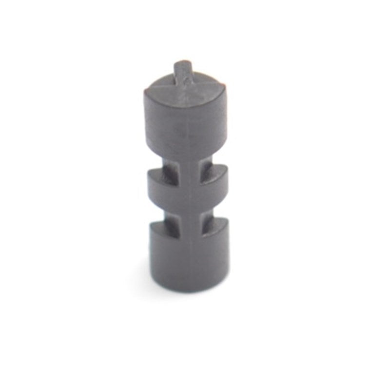 Market Tipi Etiketleme Makinesi Klavuz Makarası 12mm / J04/12 - görsel 3