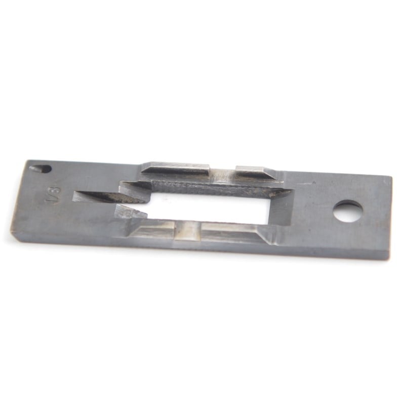 Brother Çiftiğne 845 Mekanik 1/8 Plaka / 117370-001 - görsel 2