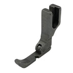 Düz Makine Fermuar Ayak Sağ / P36N - görsel 2