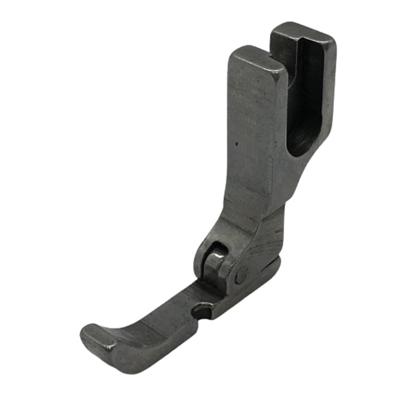 Düz Makine Fermuar Ayak Sağ / P36N - görsel 2