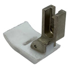Düz Makine Plastik Zikzak Ayak / T652 12MM - görsel 2