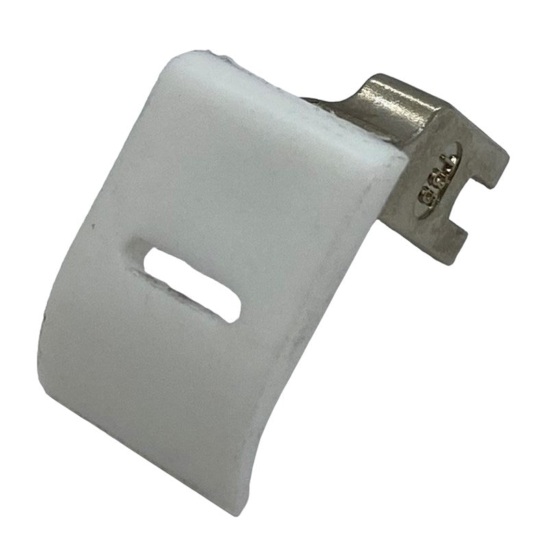 Düz Makine Plastik Zikzak Ayak / T652 12MM - görsel 3