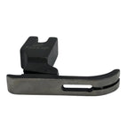 Düz Makine Transportlu Fermuar Çatal Ayak / P363-NF - görsel 3