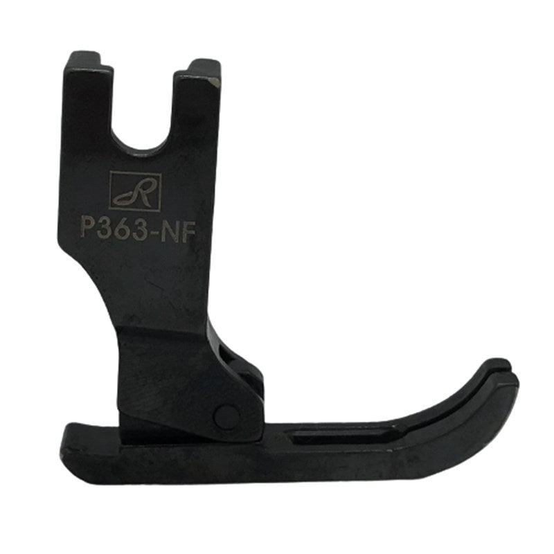 Düz Makine Transportlu Fermuar Çatal Ayak / P363-NF - görsel 4