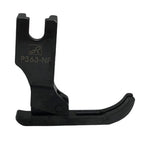 Düz Makine Transportlu Fermuar Çatal Ayak / P363-NF - görsel 4