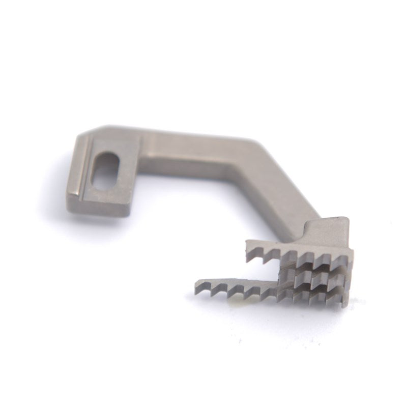 Siruba Overlok Ux-Px 5 İp Kalın İş Ön Dişli / H505 - görsel 2
